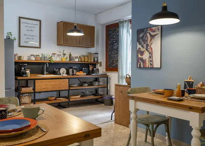 Casa de hóspedes Morada 181 Bari