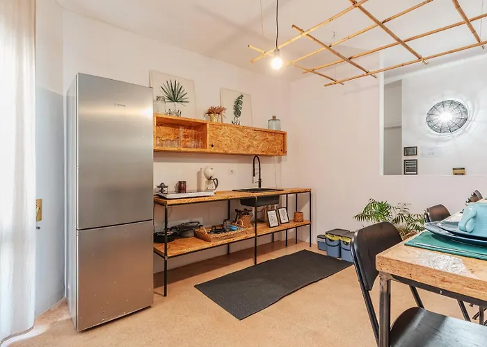 Casa de hóspedes Morada 181 Bari