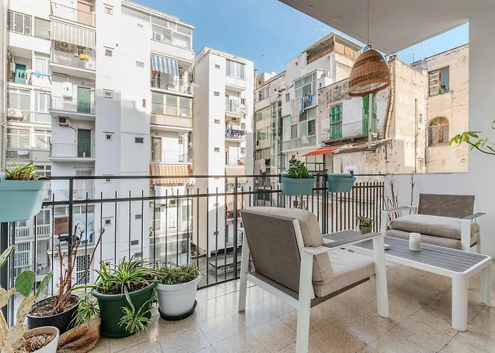 Morada 181 Casa de hóspedes Bari