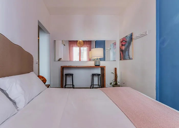 Casa de hóspedes Morada 181 3*