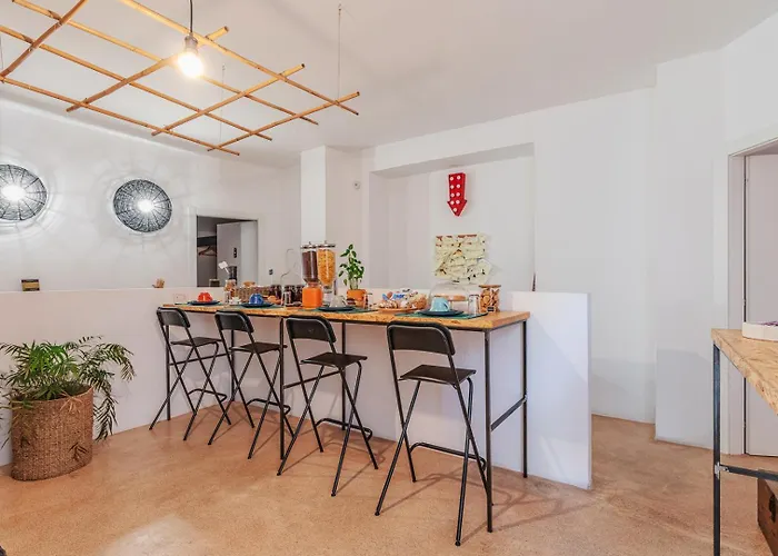 Morada 181 Casa de hóspedes 3*