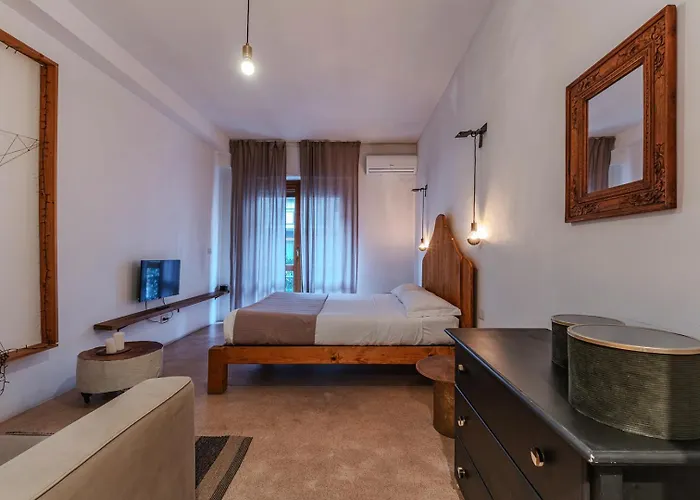 Casa de hóspedes Morada 181 Bari