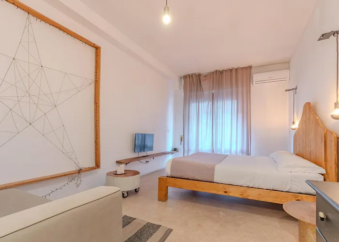 Casa de hóspedes Morada 181 3*