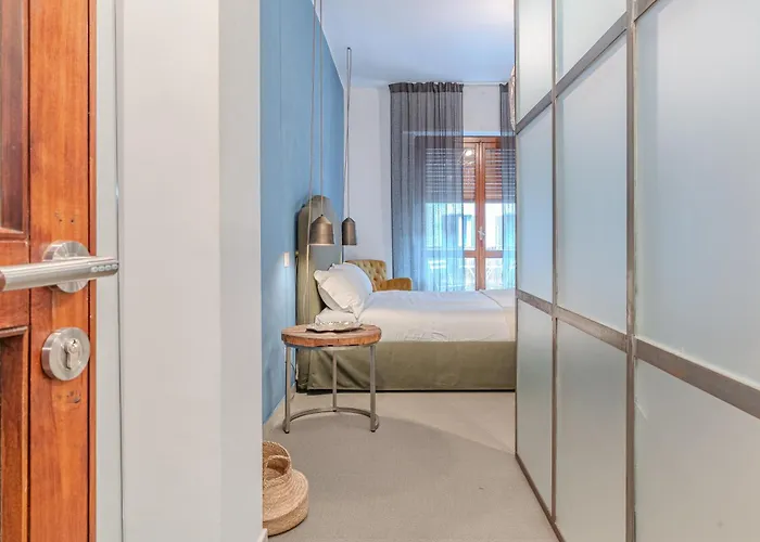 Morada 181 Casa de hóspedes Bari